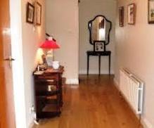 Dun Roamin Bed & Breakfast Galway Exterior photo